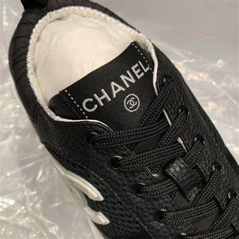 fake chanel sneaker|copy chanel boots.